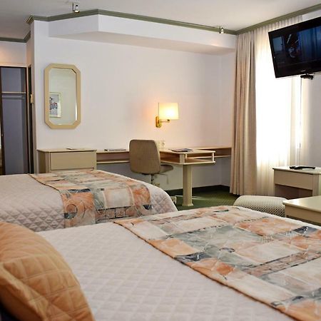 Hotel Europa La Paz Exteriör bild